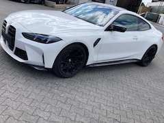 Bild des Angebotes BMW M4 M4 Competition M xDrive