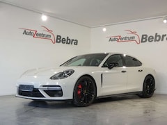 Bild des Angebotes Porsche Panamera Turbo LED/ACC/Panorama/Kamera/SHZ/MFL