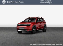 Bild des Angebotes Fiat Grande Panda Hybrid 1.2 eDCT La Prima