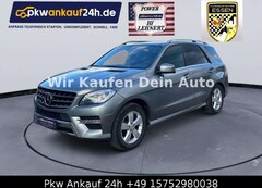 Bild des Angebotes Mercedes-Benz ML 250 ML ML 250 CDI BlueTec