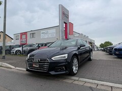 Bild des Angebotes Audi A5 Sportback quattro design R.Kamera FINANZIERUN