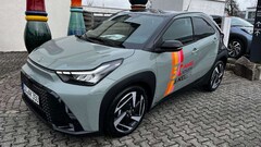 Bild des Angebotes Toyota Aygo X 1.5 L TEAMPLAYER CVT AUT