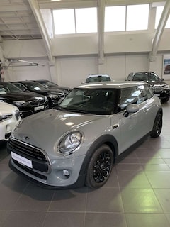 Bild des Angebotes MINI One Blackyard