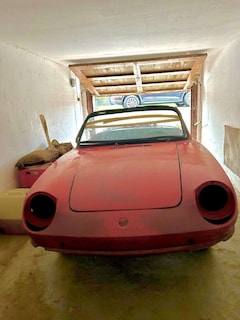 Fiat 850 Sport Spider