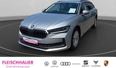 Skoda Superb 1.5 TSI DSG+NAVI+SHZ+LED+KLIMAAUT+LED+DAB