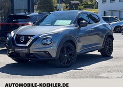 Bild des Angebotes Nissan Juke Enigma 1.0 DIG-T Rückfahrkamera