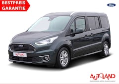 Bild des Angebotes Ford Grand Tourneo Connect 1.5 Navi AHK Kamera DAB