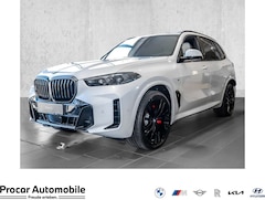 Bild des Angebotes BMW X5 xDrive40d MSportPro PANO HUD AHK DAPro Massage