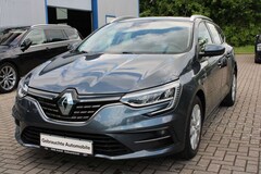 Bild des Angebotes Renault Megane BLUE dCi 115  Grandtour,PDC,Navi