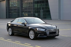 Bild des Angebotes Audi A5 A5 Coupe Diesel Coupe 2.0 TDI quattro S tronic spo