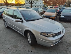 Bild des Angebotes Renault Laguna Privilege,Automatik,TÜV neu