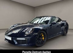 Bild des Angebotes Porsche 991 -2 (911) Turbo S