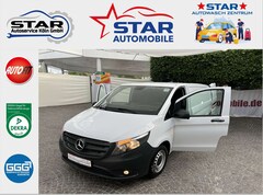 Bild des Angebotes Mercedes-Benz Vito Vito 114 CDI lang VA PRO 100KW*PDC*NAVI*KLIMA*EU 6