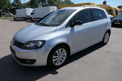 Bild des Angebotes VW Golf Plus VI 1.6 TDI BMT Style KLIMA