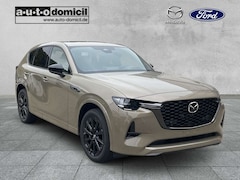 Bild des Angebotes Mazda CX-60 Homura Plus AWD Bose / 360° Kamera