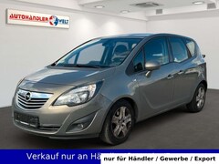 Bild des Angebotes Opel Meriva B 1.7 CDTI Innovation