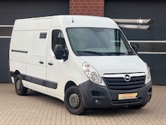 Bild des Angebotes Opel Movano B Kasten L2H2 3,5t *KLIMA*AHK*