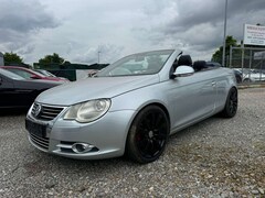 Bild des Angebotes VW Eos 2.0 TDI