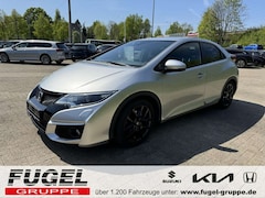 Bild des Angebotes Honda Civic 1.8 i-VTEC Sport Winterpaket|RFK