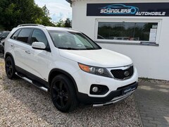 Bild des Angebotes Kia Sorento Spirit 4WD Autom. Leder 20 Zoll 2 Hand
