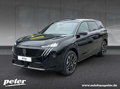 Bild des Angebotes Peugeot 5008 5008 Allure Business 145 +SHZ+LED+Kamera+GJR+
