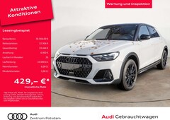 Bild des Angebotes Audi A1 allstreet 30 TFSI LED KLIMA SHZ