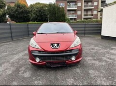 Bild des Angebotes Peugeot 207 SW 150 RC