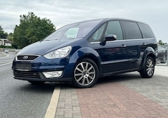 Bild des Angebotes Ford Galaxy Ghia 7 SItze Panorama GuterZustand Motor&Getriebe