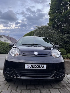 Bild des Angebotes Aixam Coupe GT Automatik