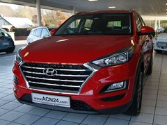 Bild des Angebotes Hyundai TUCSON Advantage Navi Kamera AHK