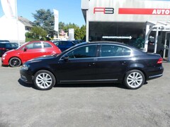 Bild des Angebotes VW Passat Lim. Highline BlueMotion