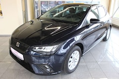 Bild des Angebotes SEAT Ibiza Style Klimaautomatic,Apple CarPlay,Navigation