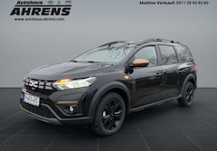 Bild des Angebotes Dacia Jogger TCe 110 (7-Sitzer) Extreme+ Allwetterreifen