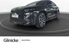 Bild des Angebotes Skoda Enyaq Coupe 85 Sportline 21" Advanced | sofort V