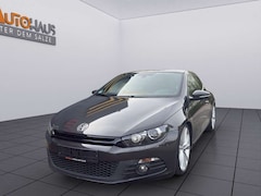 Bild des Angebotes VW Scirocco 2.0 TSI 155 kW Team