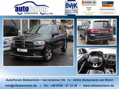 Bild des Angebotes Dodge Durango 3.6 4WD Limited 2.Hand*S-Dach*Leder*...