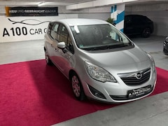 Bild des Angebotes Opel Meriva B Edition*Klima*PDC*1Hand*