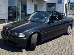 Bild des Angebotes BMW 323 323 Ci