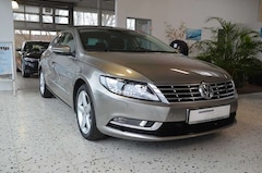 Bild des Angebotes VW CC 1.8 TSI