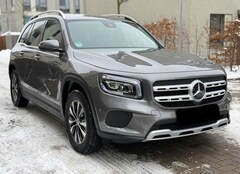 Bild des Angebotes Mercedes-Benz GLB 250 GLB GLB 250
