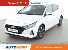 Bild des Angebotes Hyundai i20 1.0 TGDI Edition 30*TEMPO*CAM*PDC*SHZ*KLIMA*