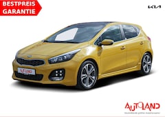 Bild des Angebotes Kia Ceed / cee'd Ceed 1.0 T-GDI GT-Line Navi Kamera Sitzheizung
