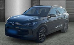 Bild des Angebotes VW Tiguan Life 2,0 Life 2.0 TDI DSG*AHK*LED*NAVI*