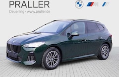 BMW 220 i Active Tourer M Sport AHK Automatik Kamera Sport