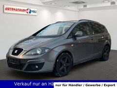 Bild des Angebotes SEAT Altea XL 1.4 TSI AAC SHZ PDC AHK