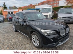 Bild des Angebotes BMW X1 Baureihe X1 18 i sDrive