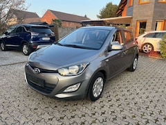 Bild des Angebotes Hyundai i20 5 Star Edition Neu Tüv/Neu Insp./Scheckheft
