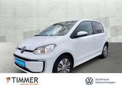 Bild des Angebotes VW up! High up! *CLIMA *SHZ *CSS *BLUETOOTH