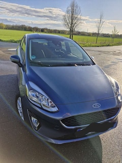 Bild des Angebotes Ford Fiesta 1.0 EcoBoost S&S COOL&CONNECT