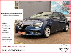 Bild des Angebotes Renault Megane IV 1.3 TCe 140 Limited Automatic+Safety